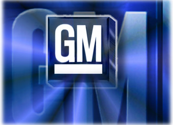 Канада продала свои акции  General Motors за $3,3 миллиарда