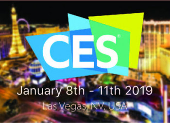 Украина на CES-2019: начат прием заявок от стартапов