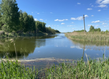 Продажа агрокомпании 2600 га с поливом под выращивание овощей, зерновых и животноводство