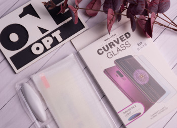 OneOpt – sale of accessories for mobile phones