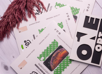 OneOpt – sale of accessories for mobile phones