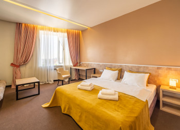 PEOPLE – mini-hotel in Odessa