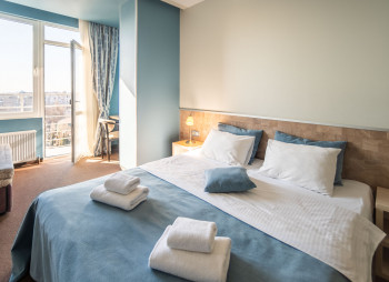 PEOPLE – mini-hotel in Odessa