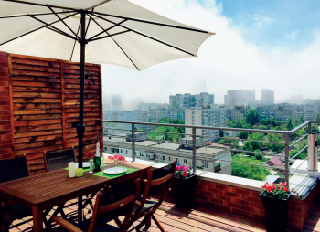 PEOPLE – mini-hotel in Odessa