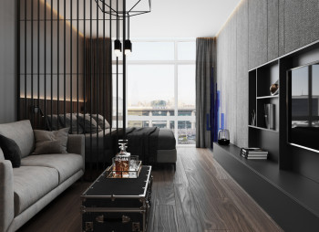 Апарт-отель Standard One Terminal