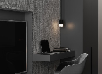 Апарт-отель Standard One Terminal