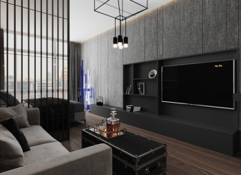 Апарт-отель Standard One Terminal