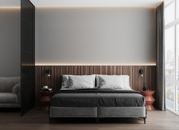 Апарт-отель Standard One Terminal