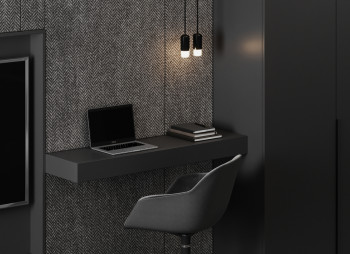 Апарт-отель Standard One Terminal