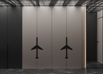 Апарт-отель Standard One Terminal