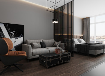 Апарт-отель Standard One Terminal