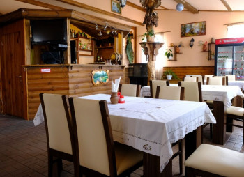 Продажа базы отдыха в Черкасской области