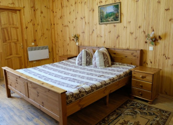 Продажа базы отдыха в Черкасской области