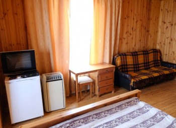 Продажа базы отдыха в Черкасской области