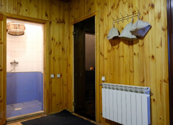 Продажа базы отдыха в Черкасской области