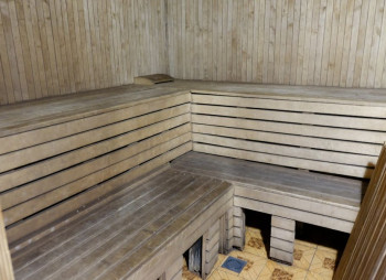 Продажа базы отдыха в Черкасской области