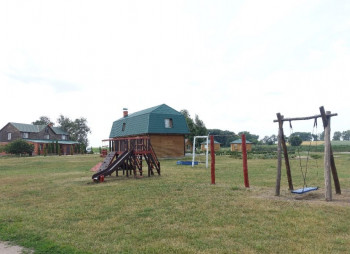 Продажа базы отдыха в Черкасской области