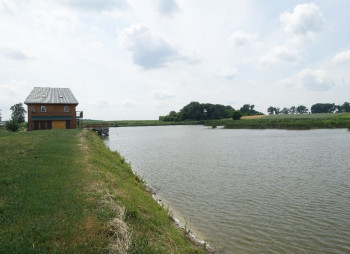 Продажа базы отдыха в Черкасской области