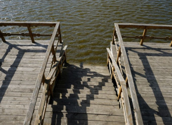 Продажа базы отдыха в Черкасской области