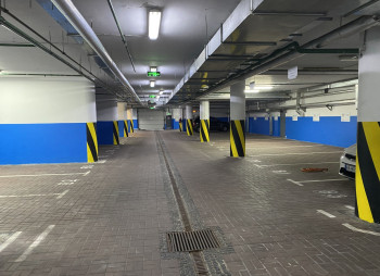 Продажа или аренда офиса 1 555 м2 в БЦ "Европа Плаза" в Киеве, ул. Саксаганского 120