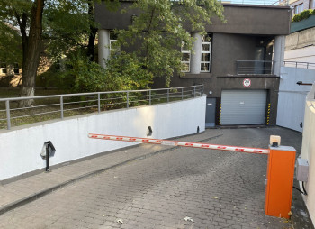 Продажа или аренда офиса 1 555 м2 в БЦ "Европа Плаза" в Киеве, ул. Саксаганского 120