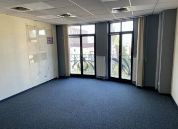 Продажа или аренда офиса 1 555 м2 в БЦ "Европа Плаза" в Киеве, ул. Саксаганского 120