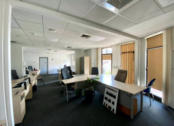 Продажа или аренда офиса 1 555 м2 в БЦ "Европа Плаза" в Киеве, ул. Саксаганского 120