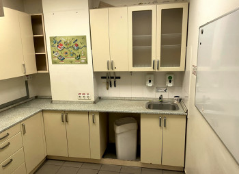 Продажа или аренда офиса 1 555 м2 в БЦ "Европа Плаза" в Киеве, ул. Саксаганского 120