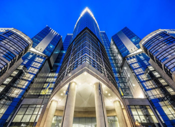 Гостиницы 5* Киева. Где в Киеве останавливаются миллионеры?