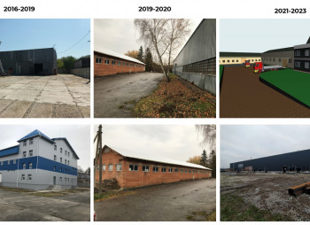 Переработка и экспорт лекарственных трав для фармацевтической, пищевой, косметической и кормовой отраслей