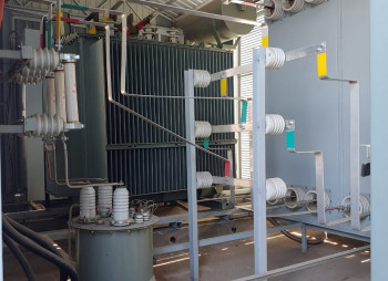 Продажа солнечной электростанции 2,84 МВт в Херсонской области