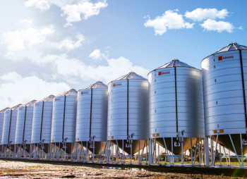 Инвестиции в элеваторы: как и сколько можно заработать на элеваторе?