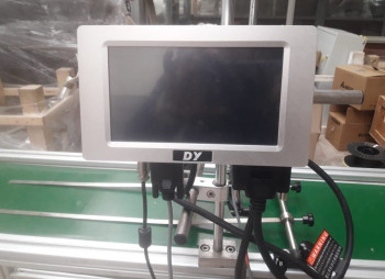 Производственный комплекс оборудования для  материала мельтблаун