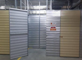 Sale of real estate for a rental business in Kyiv