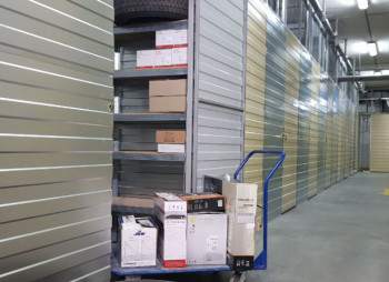 Sale of real estate for a rental business in Kyiv