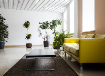 Торгово-офисный центр в Киеве на Подоле