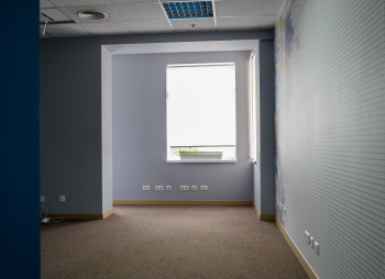 Торгово-офисный центр в Киеве на Подоле