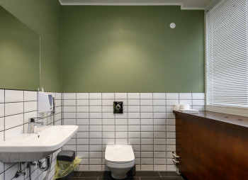 Production complex with residential infrastructure in Estonia for sale