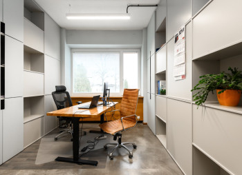 Production complex with residential infrastructure in Estonia for sale