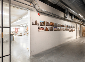 Production complex with residential infrastructure in Estonia for sale