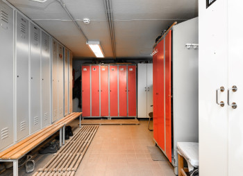 Production complex with residential infrastructure in Estonia for sale