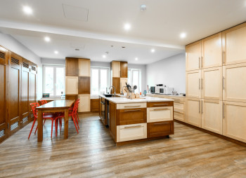 Production complex with residential infrastructure in Estonia for sale