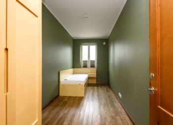 Production complex with residential infrastructure in Estonia for sale