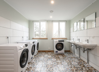 Production complex with residential infrastructure in Estonia for sale