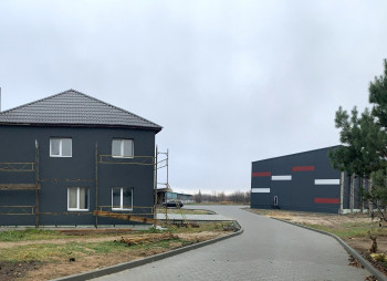 Продаж комерційної нерухомості 1268 м2, Київська область, Гостомель