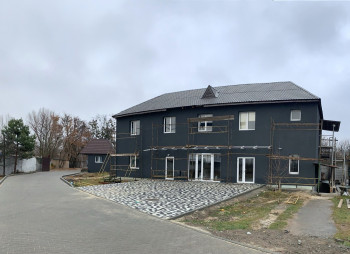 Продаж комерційної нерухомості 1268 м2, Київська область, Гостомель