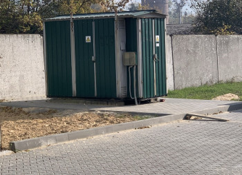 Продаж комерційної нерухомості 1268 м2, Київська область, Гостомель