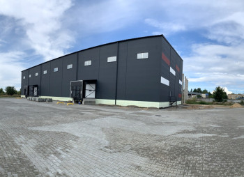 Продаж комерційної нерухомості 1268 м2, Київська область, Гостомель