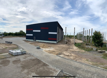 Продаж комерційної нерухомості 1268 м2, Київська область, Гостомель