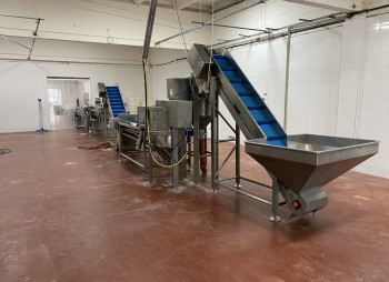 Продажа производственного комплекса пищевого назначения в Киевской области